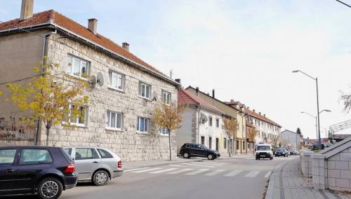 Hercegbosanski kanton (10) zabranio ulazak državljanima BiH!