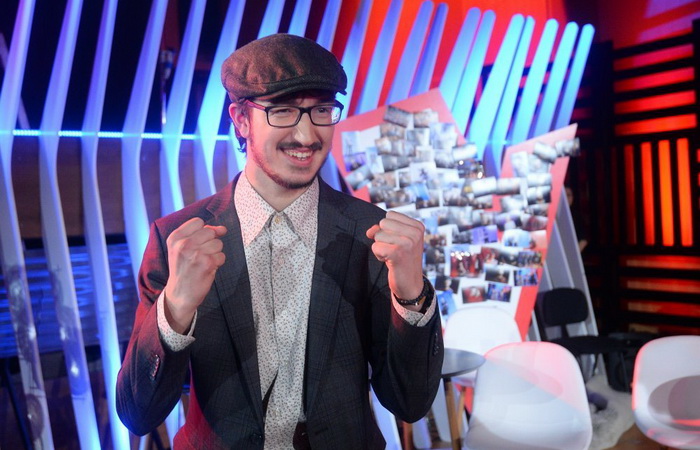 Vinko Ćemeraš iz BiH pobjednik showa "The Voice Hrvatska"