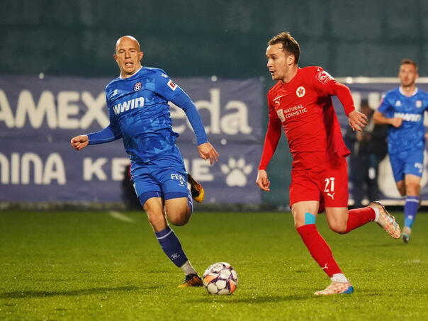 Hercegovački derbi na Pecari, Radnik dočekuje Posušje