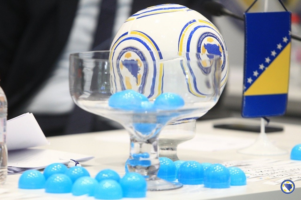 Hercegovački derbi u prvom kolu Premijer lige, Željezničar dočekuje Borca