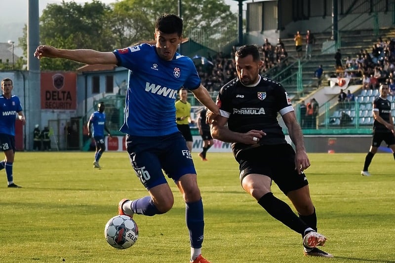 Hercegovački derbi završen bez pobjednika