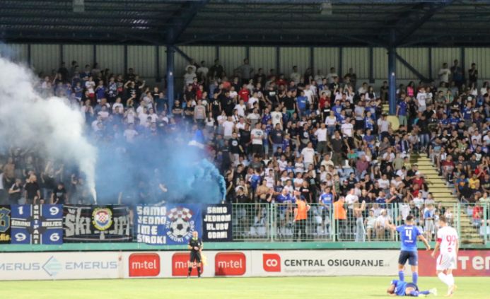 Hercegovački derbi završen bez pogodaka