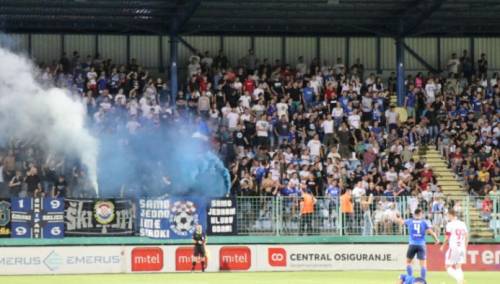 Hercegovački derbi završen bez pogodaka