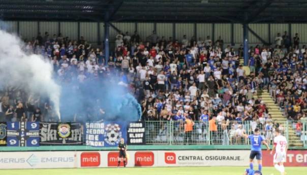 Hercegovački derbi završen bez pogodaka
