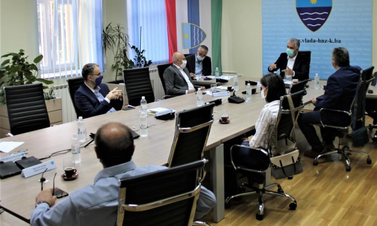 Hercegovački gospodarstvenici podržali 'korona zakon'