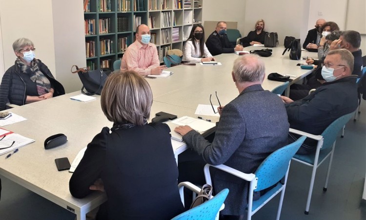 Hercegovačko-neretvanski kanton mogao bi dobiti covid-redare