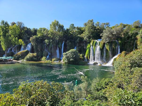 Hercegovina bilježi odlične turističke rezultate, broj dolazaka i noćenja povećan za 25 %