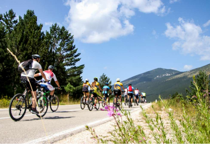 Hercegovina je domaćin Balkanskog prvenstva u 2024. godini