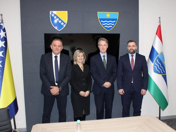 Hercegovina je prepoznala priliku da bude lider u obnovljivim izvorima