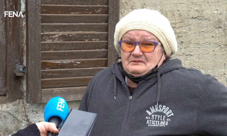 'Hercegovina u srcu' za pomoć Anđi 