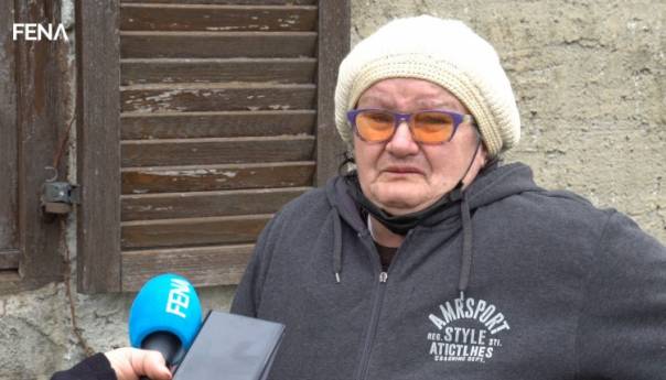 'Hercegovina u srcu' za pomoć Anđi