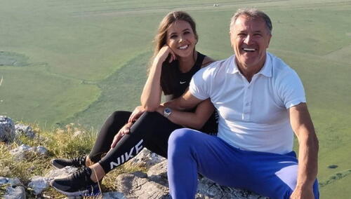 Hercegovka Jelena objavila prve zajedničke fotografije sa Zdravkom Mamićem