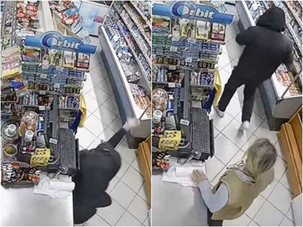 Heroina iz Mostara: Rekla sam "nećeš pušku, borit ćemo se"