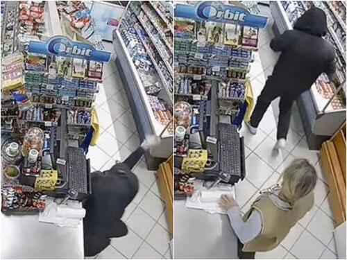 Heroina iz Mostara: Rekla sam "nećeš pušku, borit ćemo se"