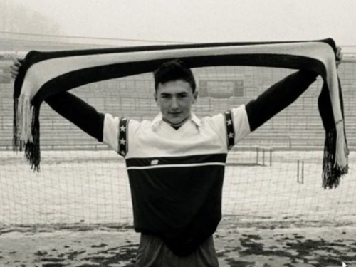 Heroj odbrane Sarajeva: Navršene 33 godine od pogibije Karla Ivandića