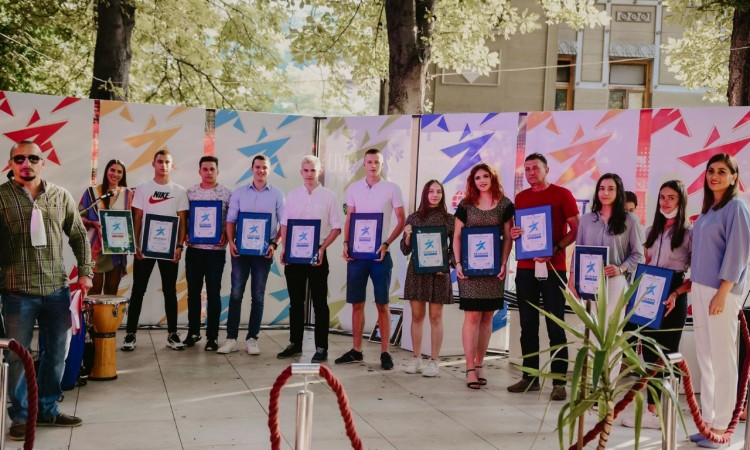 'Heroji generacije' okupljaju najuspješnije mlade iz TK