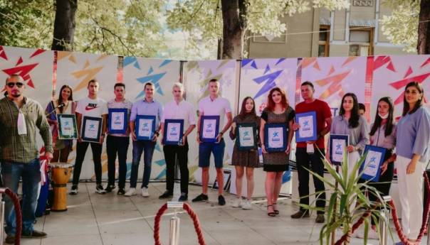 'Heroji generacije' okupljaju najuspješnije mlade iz TK