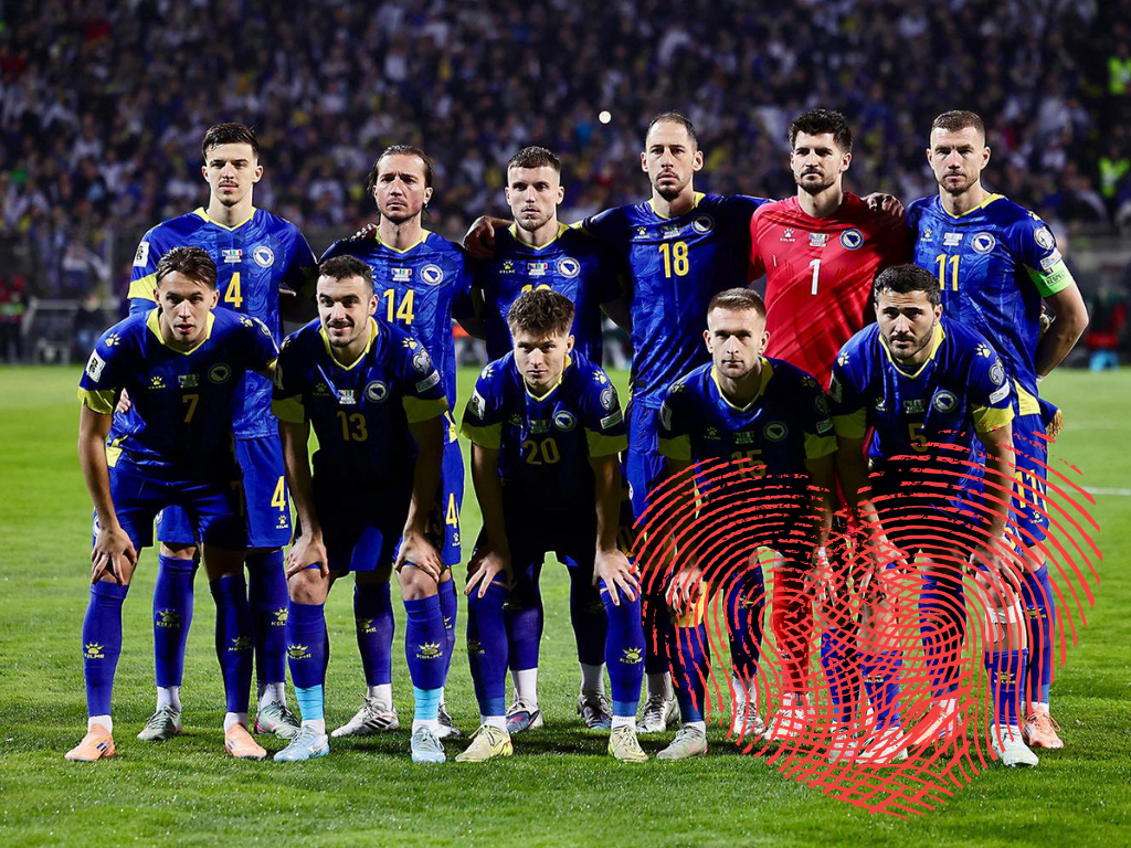 Heroji i van terena: Pet Zmajeva godinama pomaže oboljelima u BiH, uz samo jedan uslov