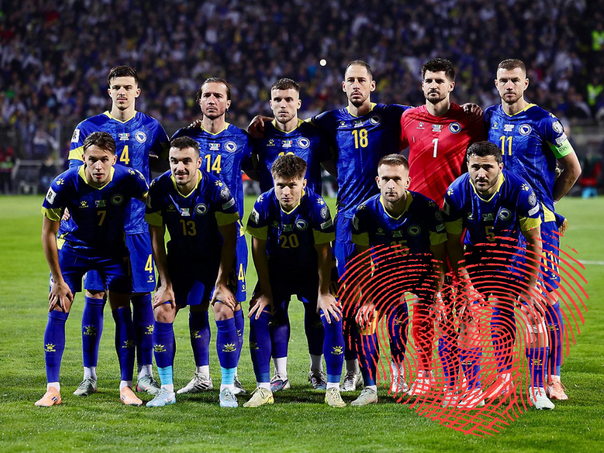 Heroji i van terena: Pet Zmajeva godinama pomaže oboljelima u BiH, uz samo jedan uslov