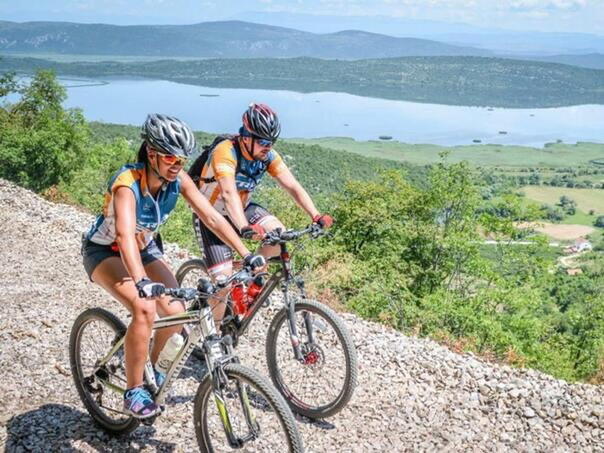 HerzegovinaBike primljena u ECF: BiH korak bliže EuroVelo mapi cikloturizma