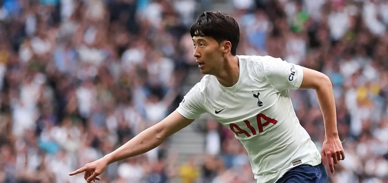 Heung Min Son donio pobjedu Tottenhamu nad Watfordom