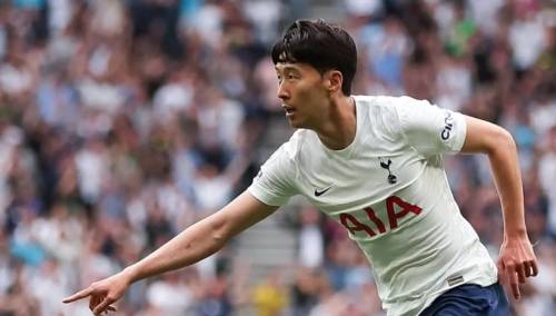 Heung Min Son donio pobjedu Tottenhamu nad Watfordom