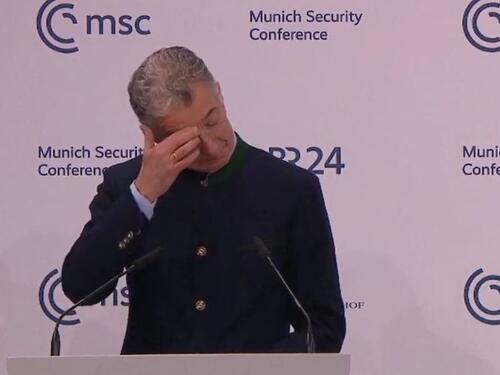 Heusgen emotivnim govorom zatvorio 61. Minhensku sigurnosnu konferenciju