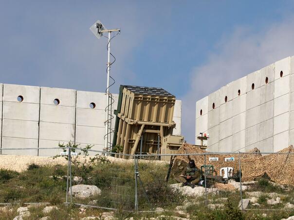 Hezbolah bi mogao nadvladati izraelski Iron Dome u slučaju rata