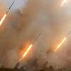 Hezbolah ispalio nekoliko desetina raketa na Izrael
