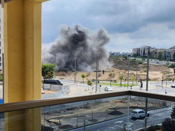 Hezbolah jutros raketirao Izrael, sirene za uzbunu odjekivale širom zemlje