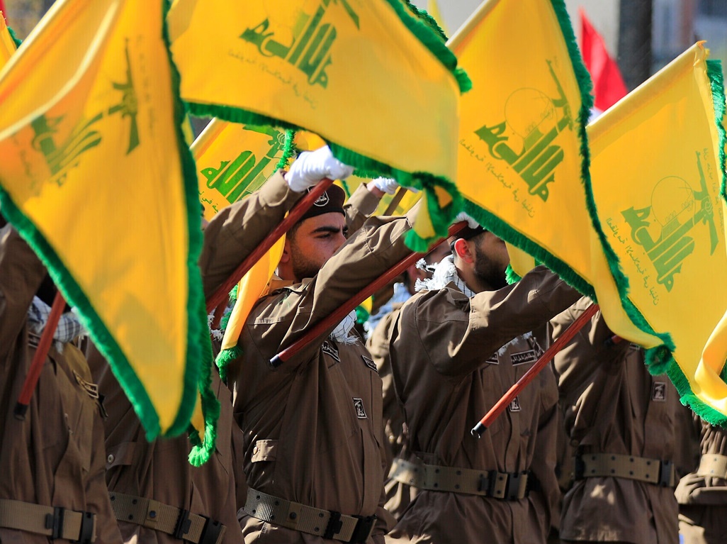 Hezbolah napao sjever Izraela
