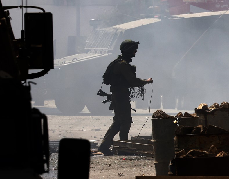 Hezbolah natjerao izraelsku vojsku na provlačenje na jugu Libana