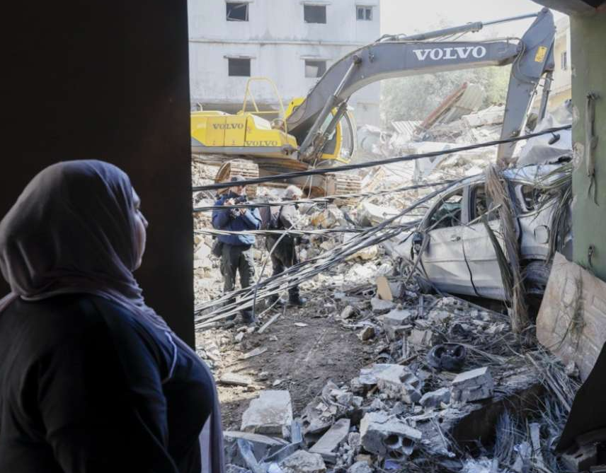 Hezbolah obustavlja napade u okviru primirja između SAD-a i Irana