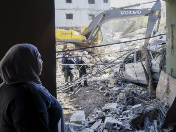 Hezbolah obustavlja napade u okviru primirja između SAD-a i Irana