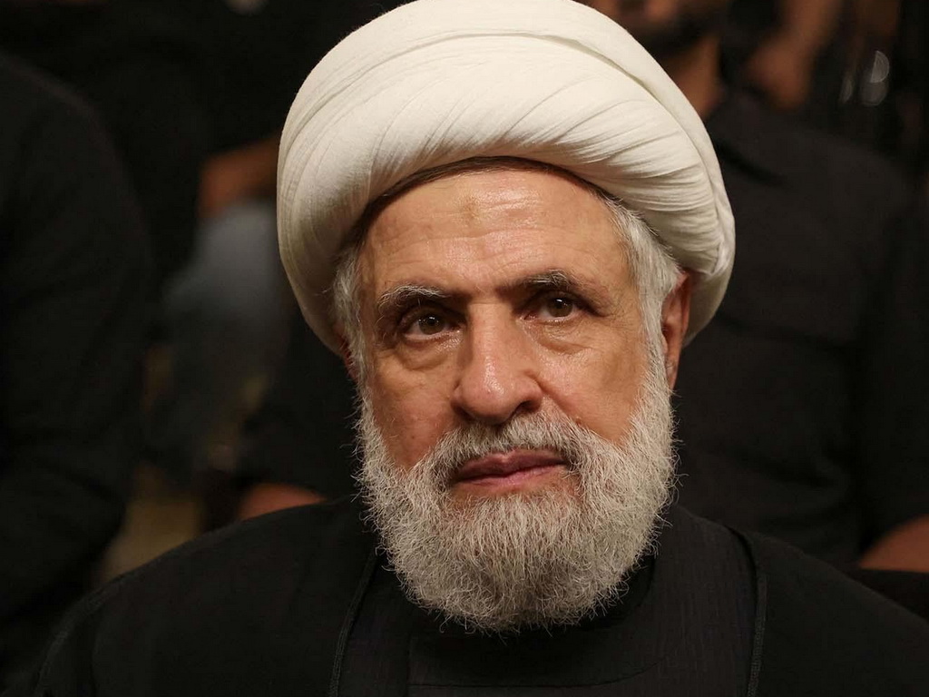 Hezbolah popisao pet uslova za dugotrajno primirje s Izraelom