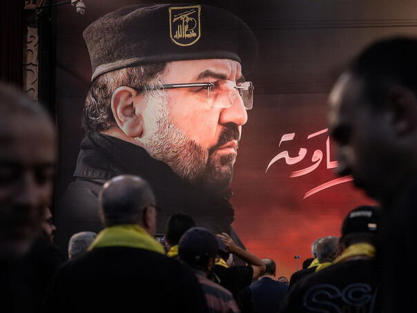 Hezbolah: Prva faza napada na Izrael uspješno završena