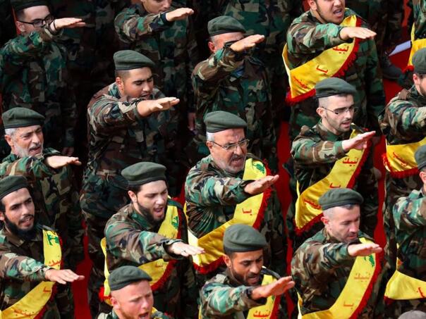 Hezbolah vraća elitne borce na jug Libana: Sukob s Izraelom se zaoštrava