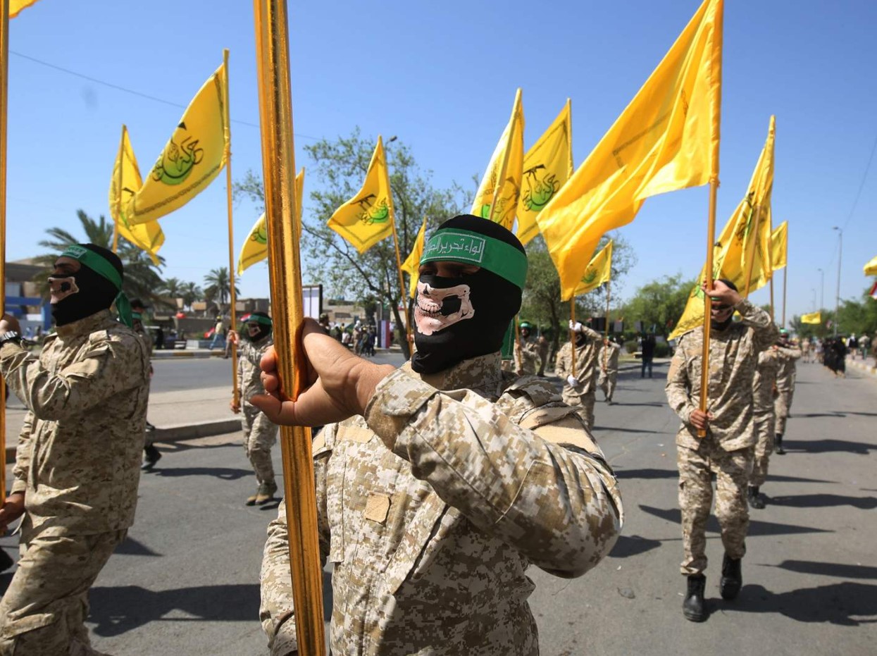 Hezbollah: Ako vlas s glave padne Khameneiju, napadamo američke baze u Iraku