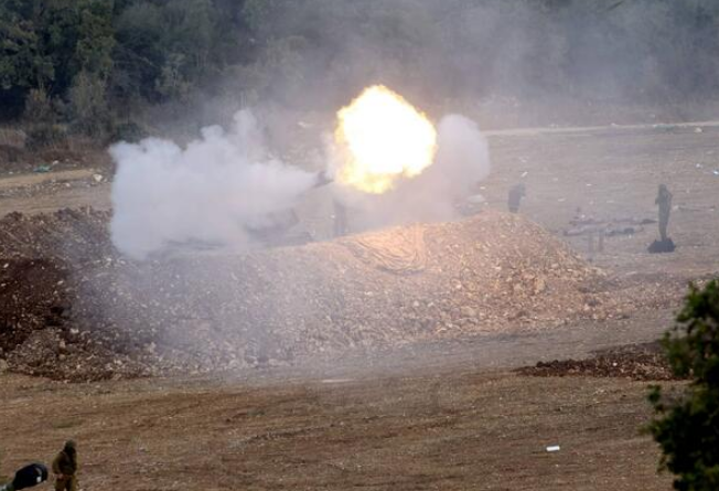 Hezbollah gađao selo na sjeveru Izraela, jedna osoba ubijena
