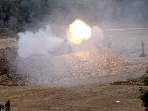 Hezbollah gađao selo na sjeveru Izraela, jedna osoba ubijena