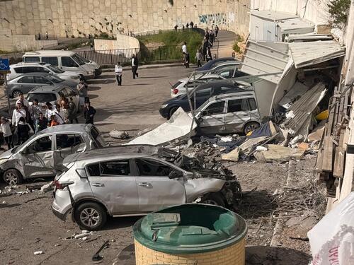 Hezbollah ispalio 30 raketa na više izraelskih gradova