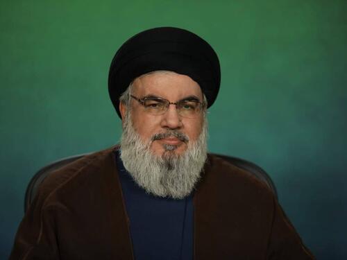 Hezbollah najavio grandioznu komemoraciju za Nasrallaha 23. februara