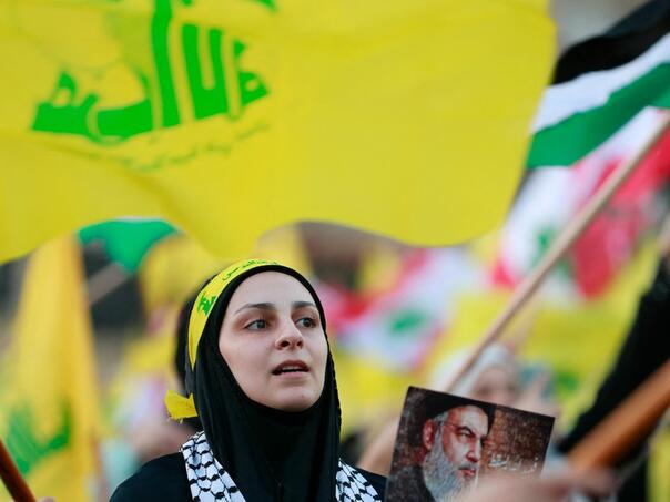 Hezbollah najavio novu fazu rata protiv Izraela nakon smrti vođe Hamasa