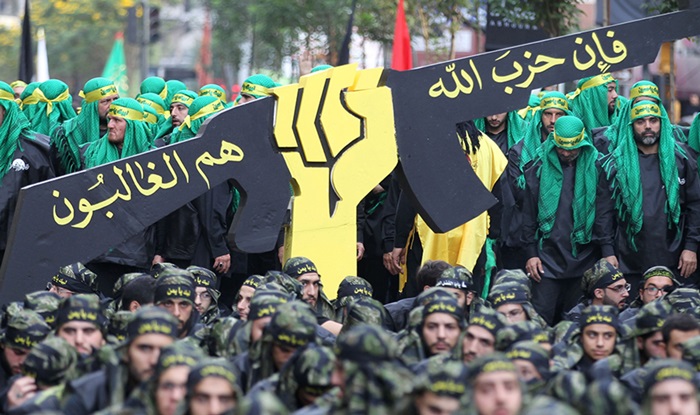 Hezbollah optužuje Washington za opstruiranje formiranja libanske vlade