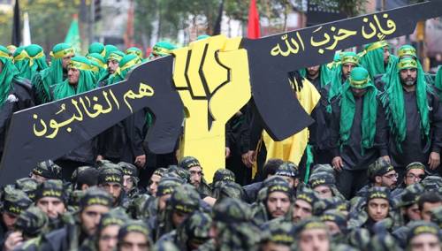 Hezbollah optužuje Washington za opstruiranje formiranja libanske vlade