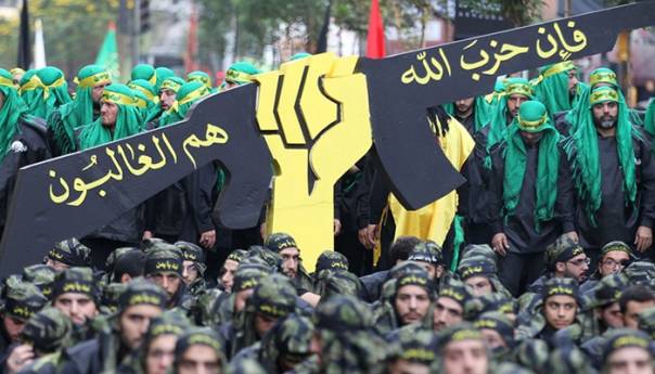 Hezbollah optužuje Washington za opstruiranje formiranja libanske vlade