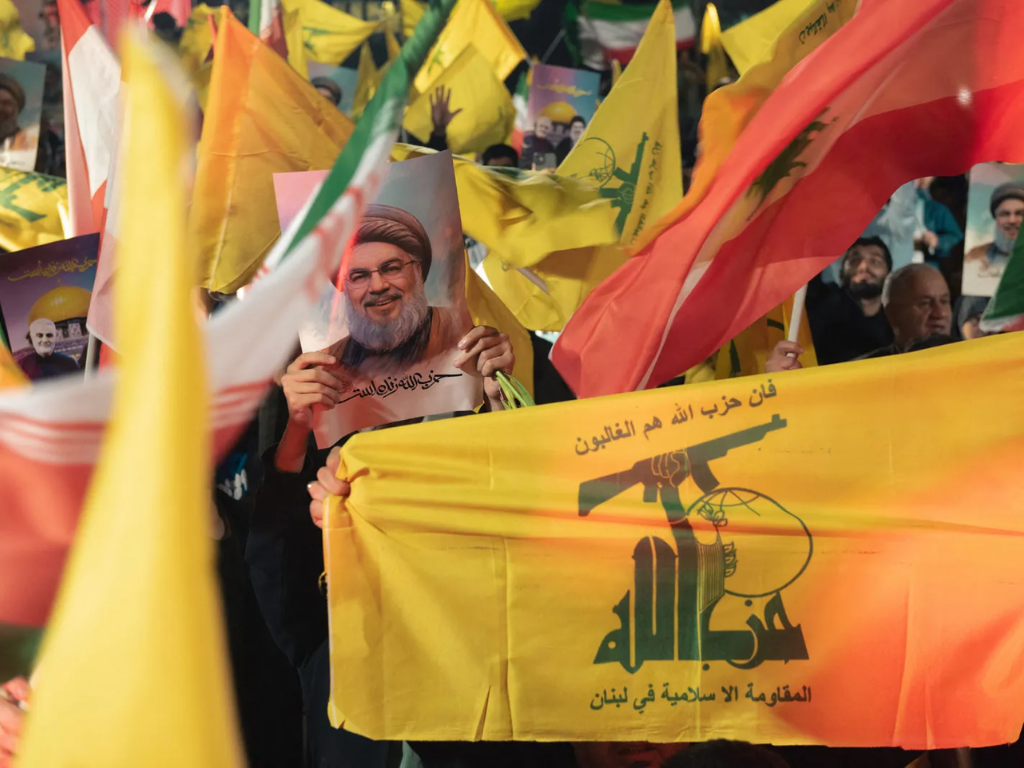 Hezbollah pod pritiskom: Moguće djelomično razoružanje u zamjenu za izraelsko povlačenje