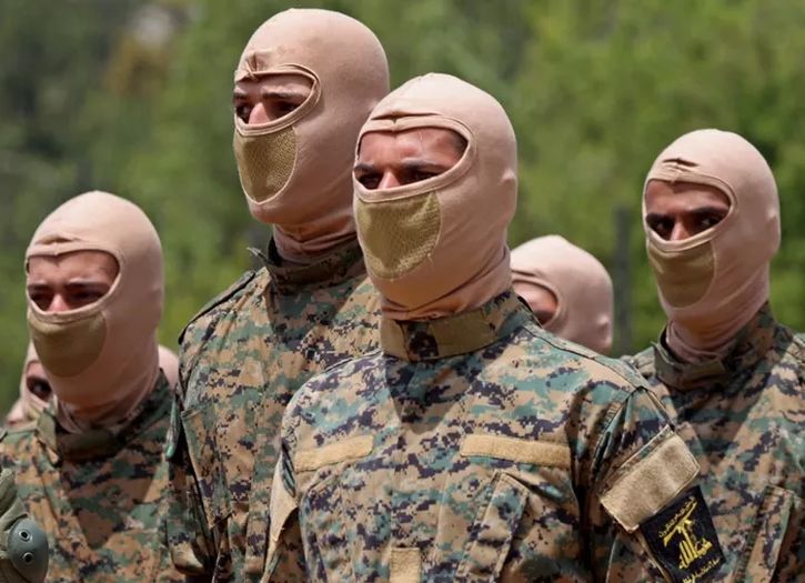 Hezbollah pogodio mete duboko u unutrašnjosti Izraela