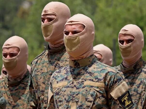 Hezbollah pogodio mete duboko u unutrašnjosti Izraela