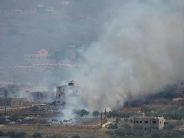 Hezbollah poručio Izraelu: Napadi na Liban ne mogu se nastaviti